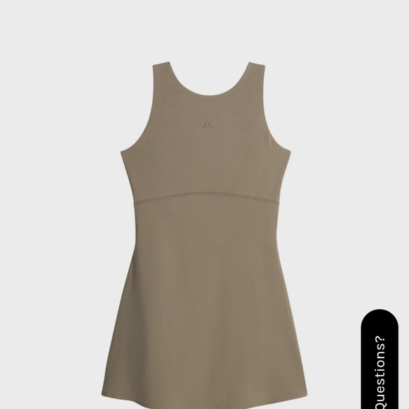 J Lindeberg Phoebe Dress - Picture 3 of 5